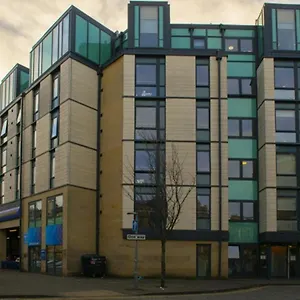 Ensuite Rooms & Studios, Edinburgh - Sk Édimbourg